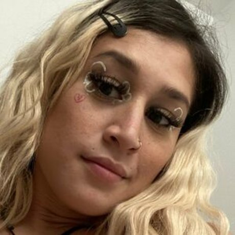 Josie Ramos nude onlyfans leaked