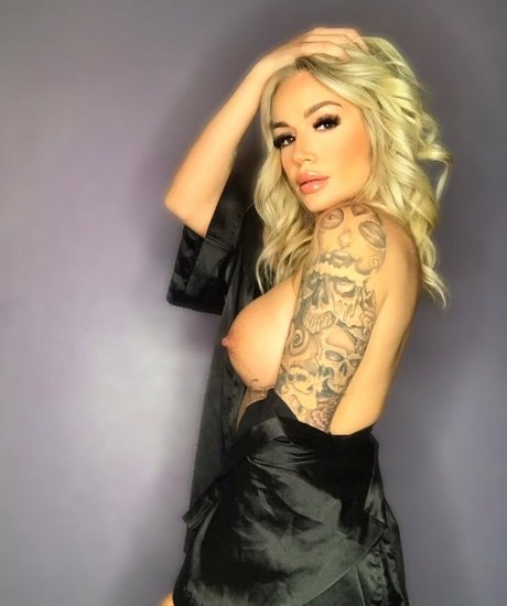 thatgirl blaire onlyfans nude leaked