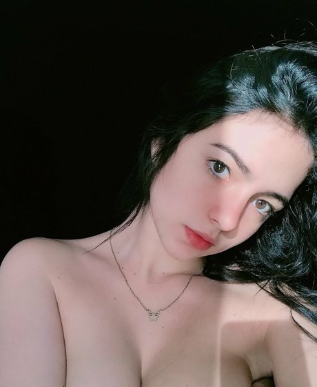 Fabiola Honey onlyfans ass