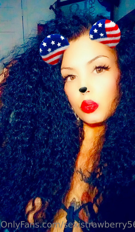 sexistrawberry5611 desnuda onlyfans