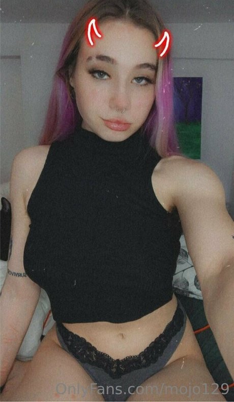 mojo129 leaks onlyfans porn