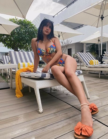 Sammie Rimando onlyfans leak sex