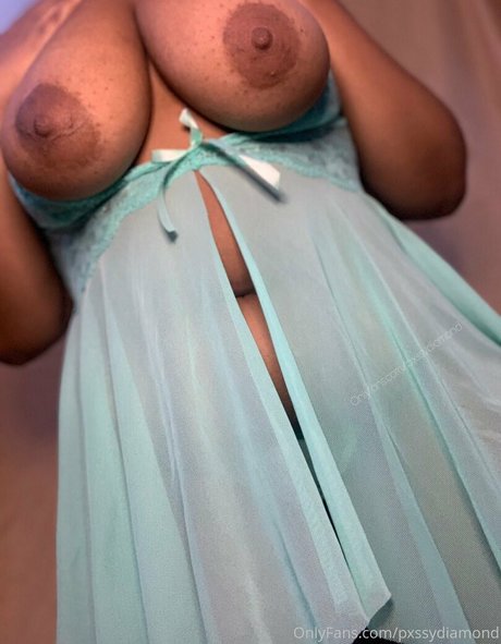 pxssydiamond onlyfans porn