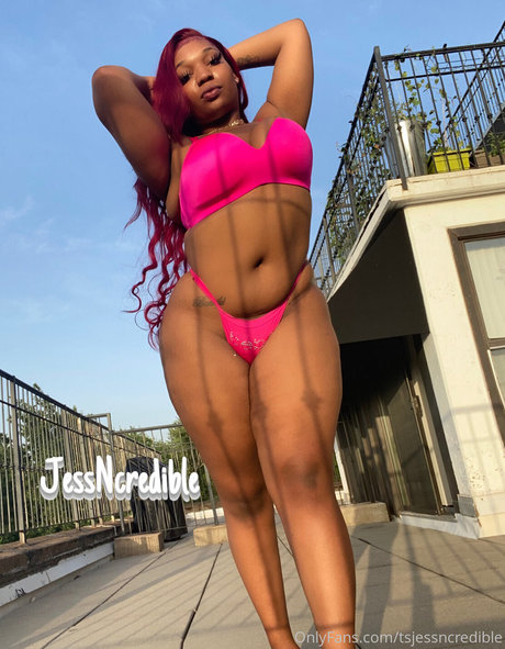 Jessncredible onlyfans nude