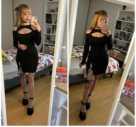 LegendLuna new onlyfans leaks