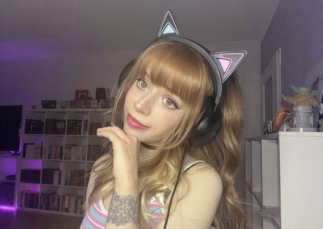 LegendLuna Profile pic