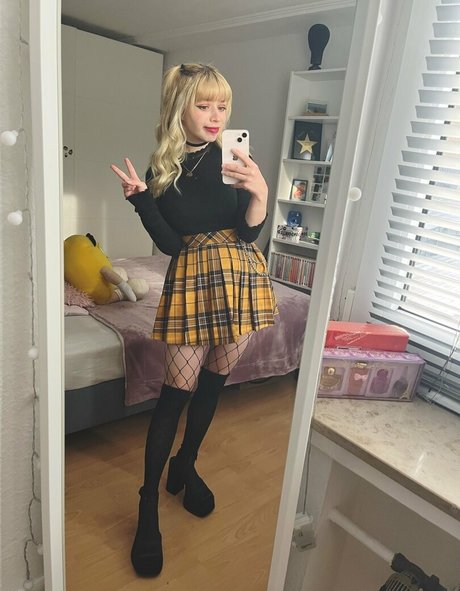 LegendLuna porn onlyfans