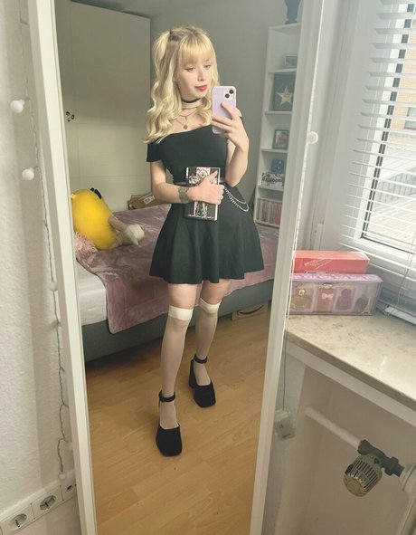 LegendLuna only fans naked