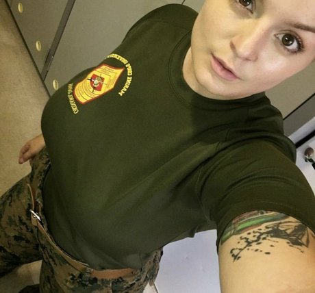 theinkedbunnie onlyfans model