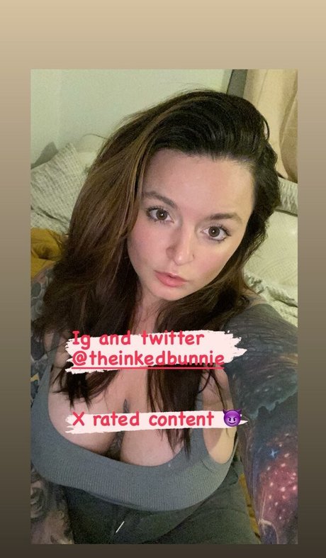 theinkedbunnie onlyfans full