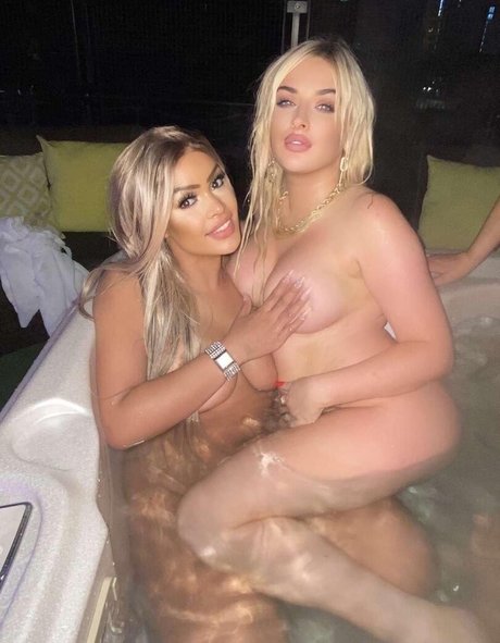 Jill Leslie onlyfans sex