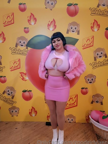 goodgirlvixen leaked only fans