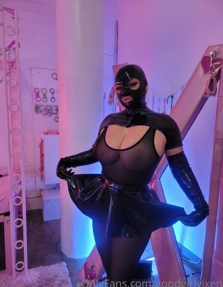 goodgirlvixen onlyfans leaked dirtyship