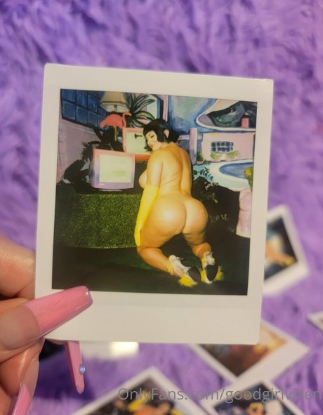 goodgirlvixen onlyfans fotos