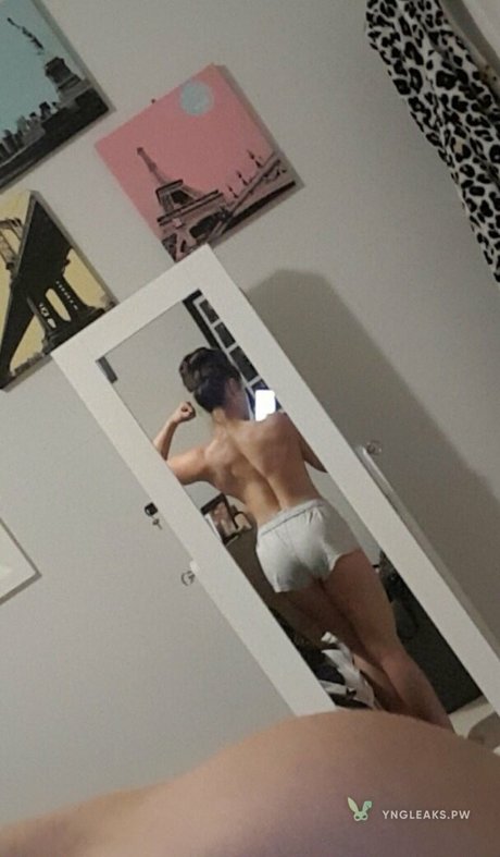 Toni Paras nudes onlyfans leaks