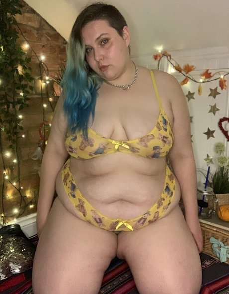 Katie Blush Bbw porn only fans