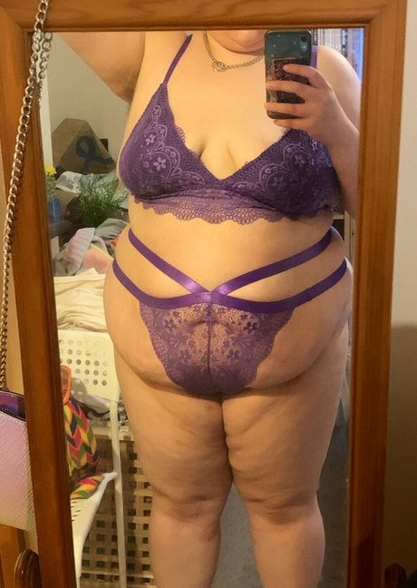 Katie Blush Bbw onlyfans x
