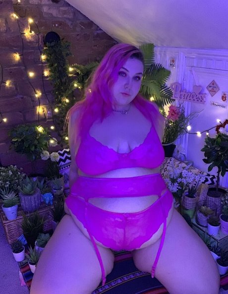 Katie Blush Bbw onlyfans free