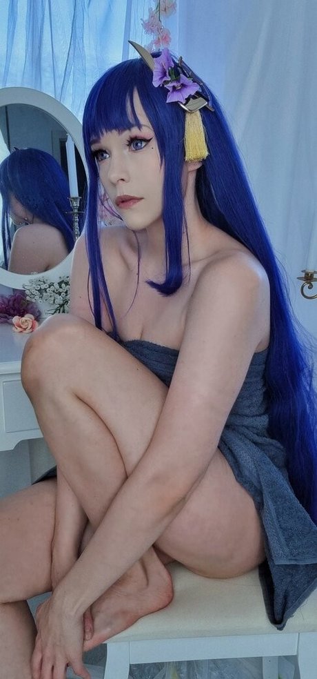 Miss Autumn naked onlyfans