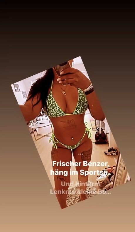 mrsbrasillll onlyfans leak ass