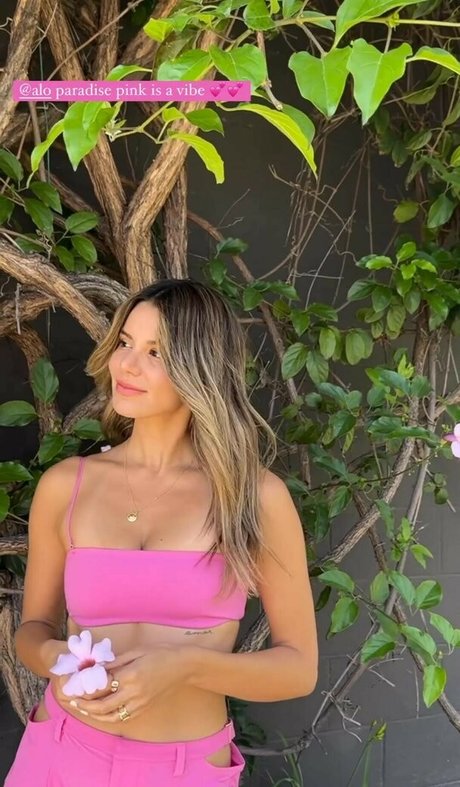 Madison Reed onlyfans leak sex