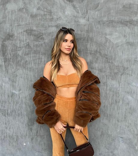 Madison Reed onlyfans sex leaks