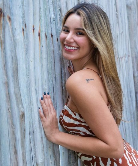 Madison Reed leaked onlyfans photos