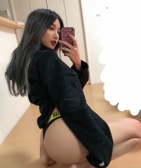 Yuno Mizusawa onlyfans leaks nude