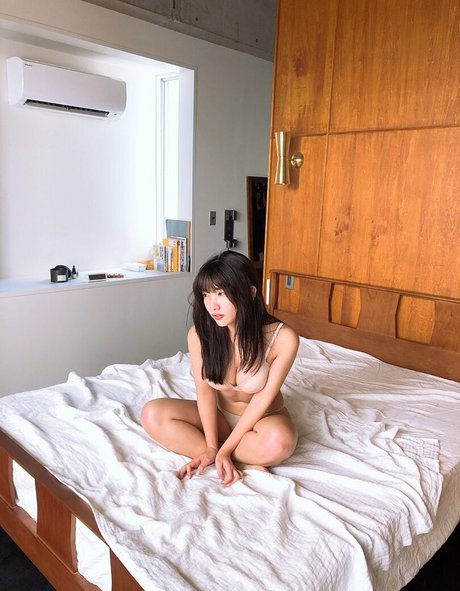 Yuno Mizusawa onlyfans naked