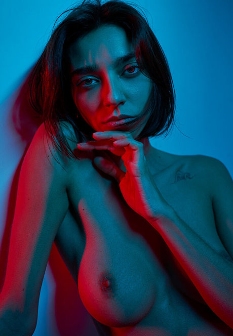 ireenel_ onlyfans model photos