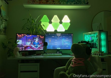 stomperz onlyfans lean