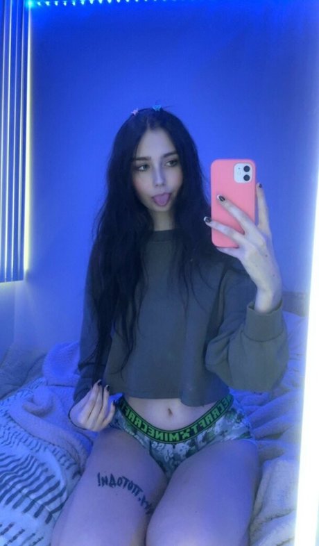 Snuzu naked onlyfans leak