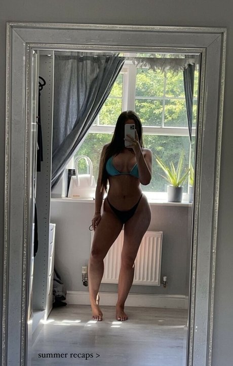 Kiera Lucy onlyfans leak