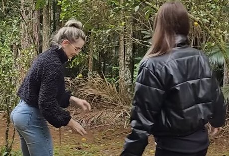 Tamiris Censi onlyfans leaj