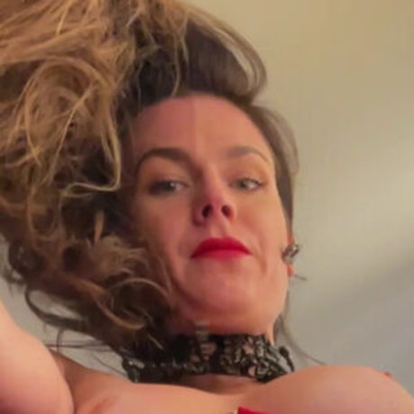 Kendall Penny onlyfans leak