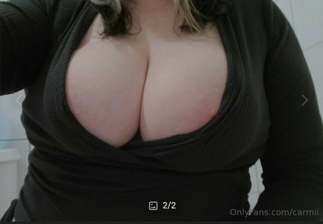 Carmii onlyfans leak