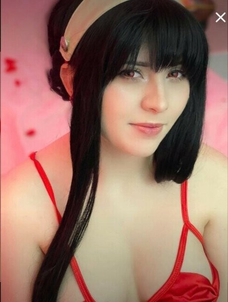 Square One Cosplay onlyfans nude leaked