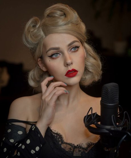 Alina Rin naked onlyfans leaks