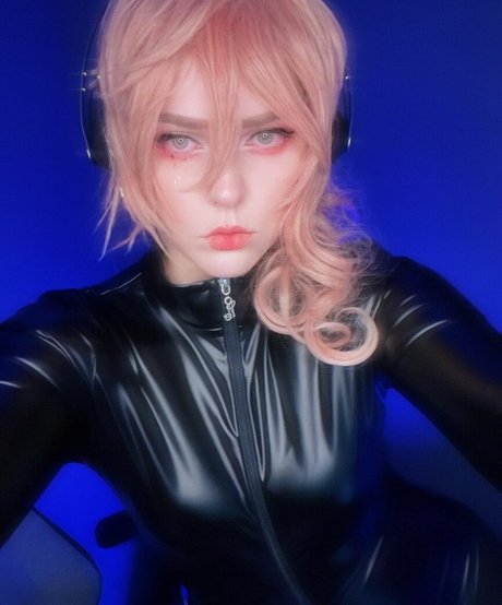 Alina Rin nude onlyfans leak