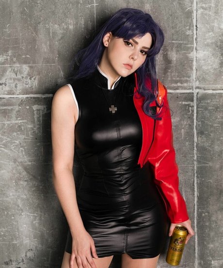 Alina Rin onlyfans sexy