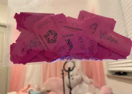 nikkynyxx onlyfans nudes leaks