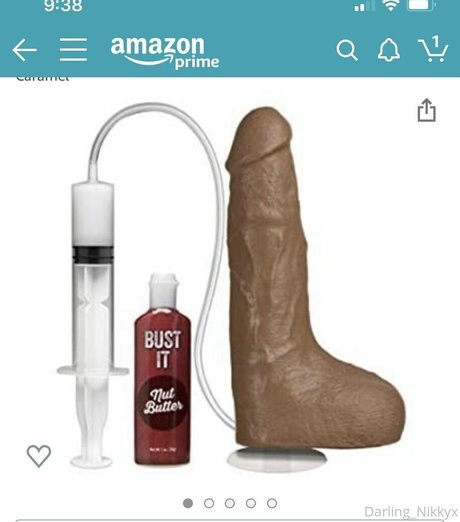 nikkynyxx only fans nude