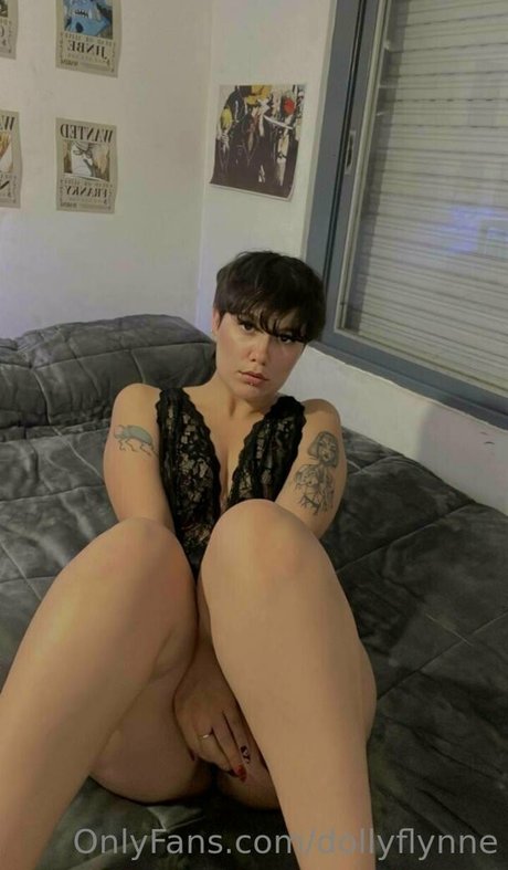 dollyflynne onlyfans leaked