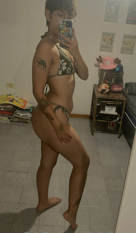 dollyflynne onlyfans leak naked