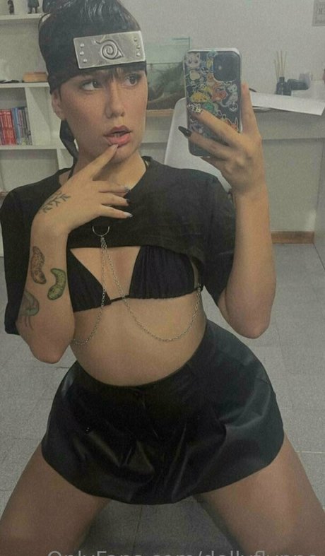 dollyflynne nude leak onlyfans