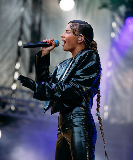 Julia Wieniawa leaked onlyfans photos