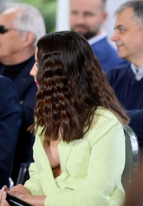 Julia Wieniawa nudes onlyfans