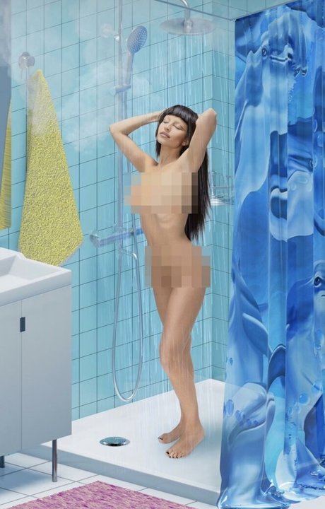 Julia Wieniawa sexy onlyfans