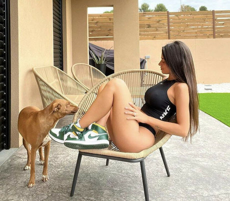 Sheila Porras onlyfans xxx