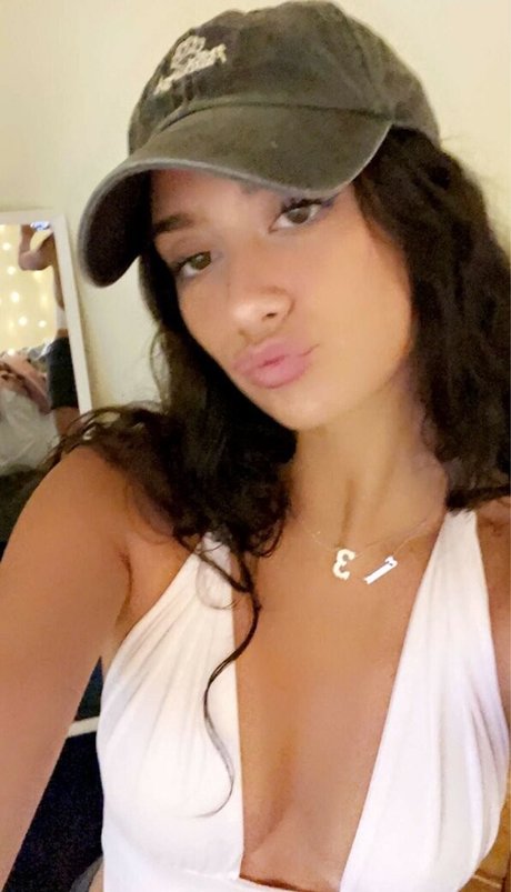 Emma Trout only fans leak nude